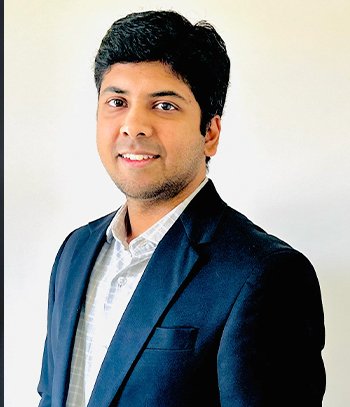 Eshwara Prasath Ramesh